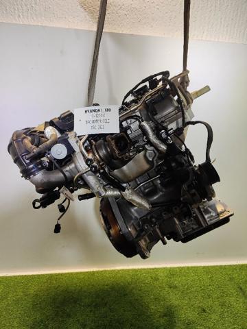 Motor montado G3LC HYUNDAI