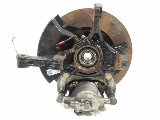 Motor completo para kia stonic   (ybcuv) drive   /   09.17 - 12.20 g3lc MOTOR G3LC
