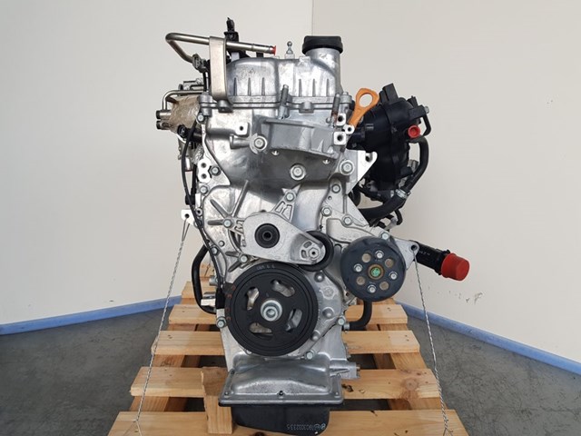 Motor completo para hyundai i20 active   link   /   08.17 - ... g3lc G3LC