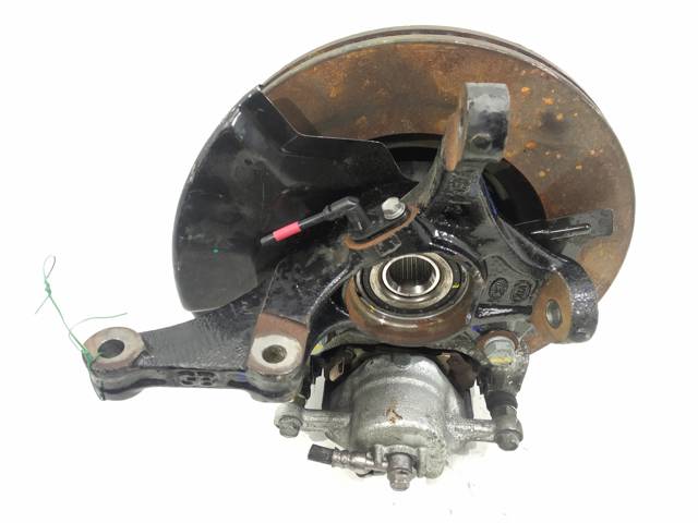 Motor montado KIA Rio 4 FB, SC