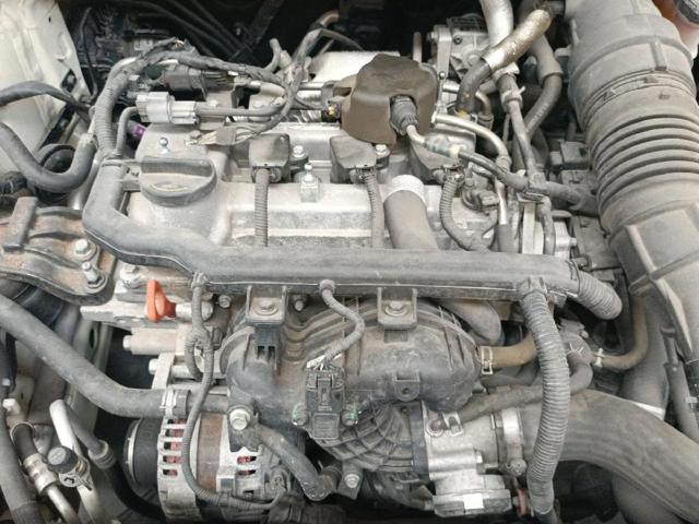 Motor montado G3LC HYUNDAI