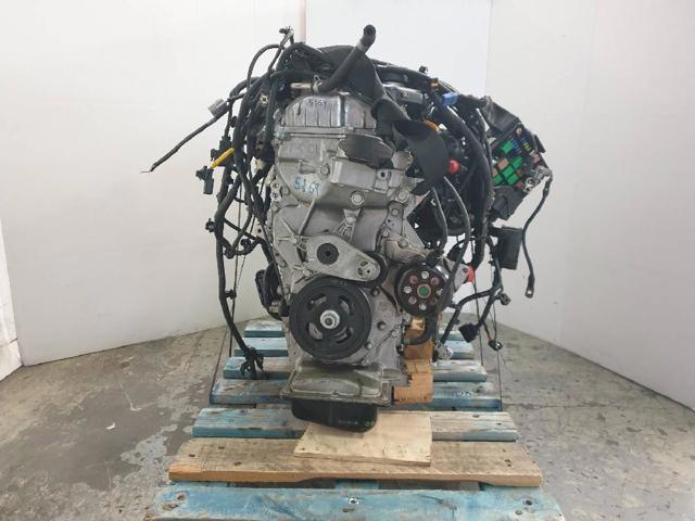 Motor montado KIA Rio 4 FB, SC