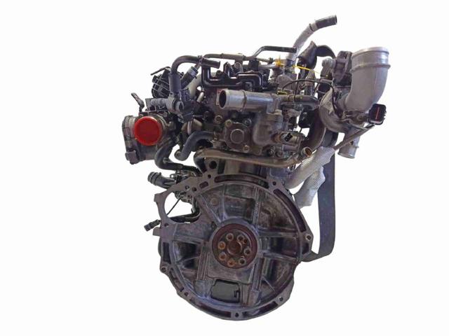 G3LC HYUNDAI Двигатель в сборе купить в Каменское