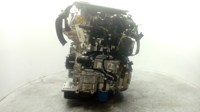 Motor explodido para hyundai kona (os) (2017-...) 1.0 essence 2wd g3lc G3LC