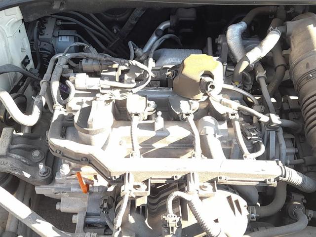 G3LC HYUNDAI Двигатель в сборе купить в Черкассы