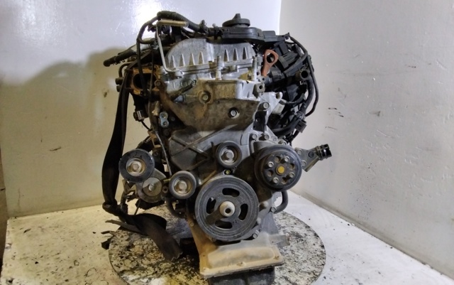 Motor montado KIA Rio 4 FB, SC