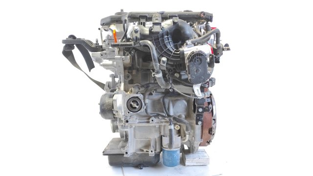 Motor completo para Hyundai i30 fastback tecno / 01.18 - 12.20 g3lc G3LC