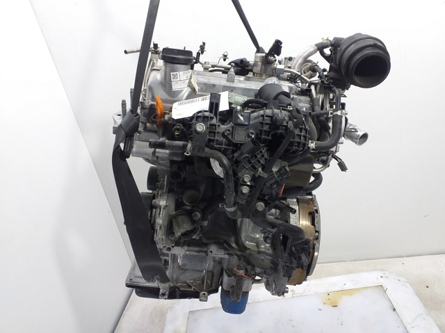 Motor completo para kia cee'd drive d4fc G3LC