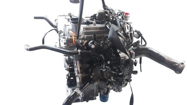 Motor completo para kia ceed 1.4 cvvt d4fc G3LC
