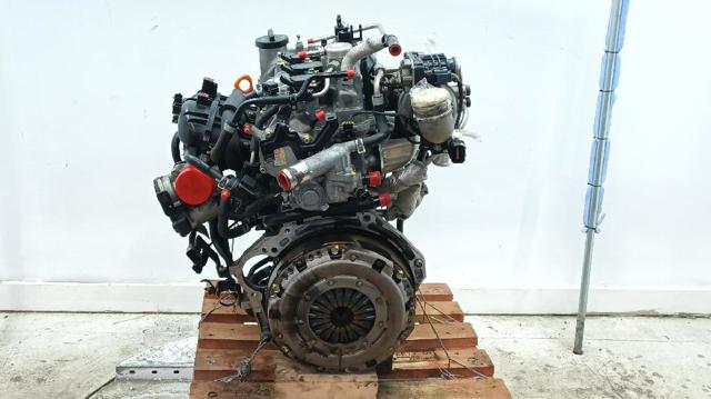 Motor montado KIA Rio 4 FB, SC
