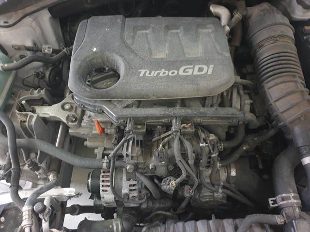 Motor completo para kia stonic   (ybcuv) drive   /   09.17 - 12.20 g3lc G3LC