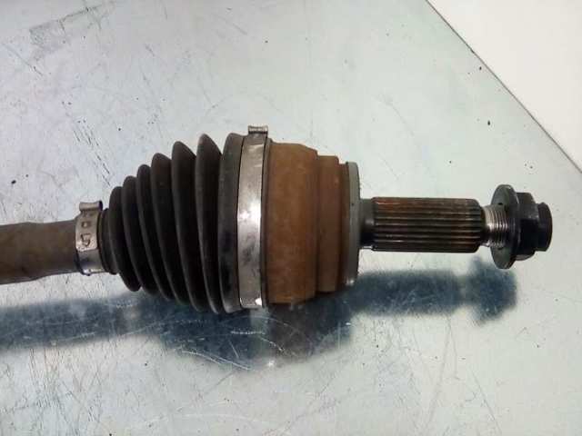 Motor montado KIA Rio 4 FB, SC