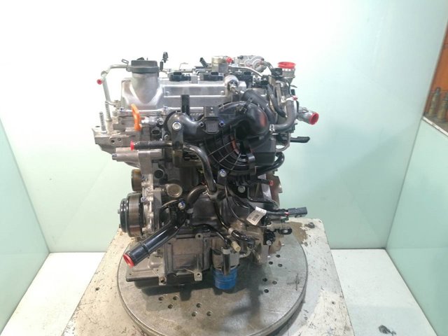 Motor completo para hyundai kona 1.0 tgdi cat / 0.17 - ... G3LC G3LC