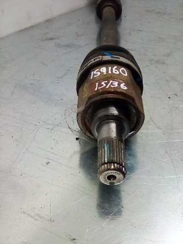 Motor montado KIA Rio 4 FB, SC