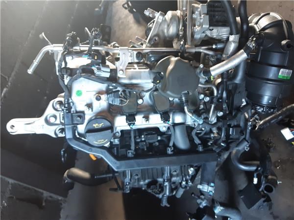 Despiece motor para hyundai kona (os) (2017-...) 1.0 essence 2wd g3lc G3LC