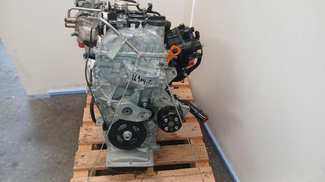 Motor montado G3LC HYUNDAI