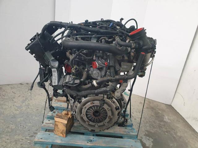Motor montado KIA Rio 4 FB, SC