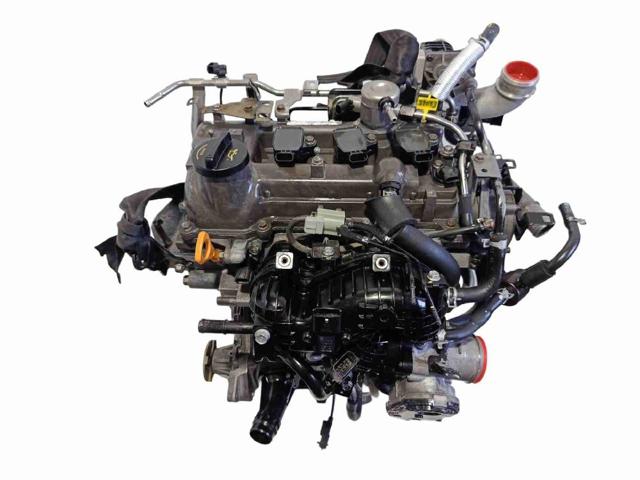 HYUNDAI G3LC Двигатель в наличии Ирпень