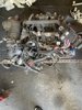 Motor montado G3LC HYUNDAI