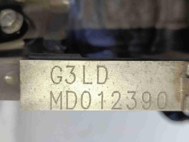 G3LD Двигатель в сборе купить Винница