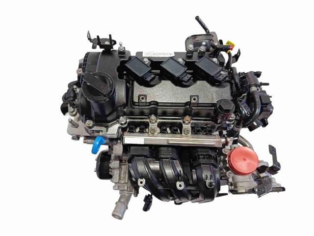 HYUNDAI G3LD Двигатель в сборе в наличии Ирпень