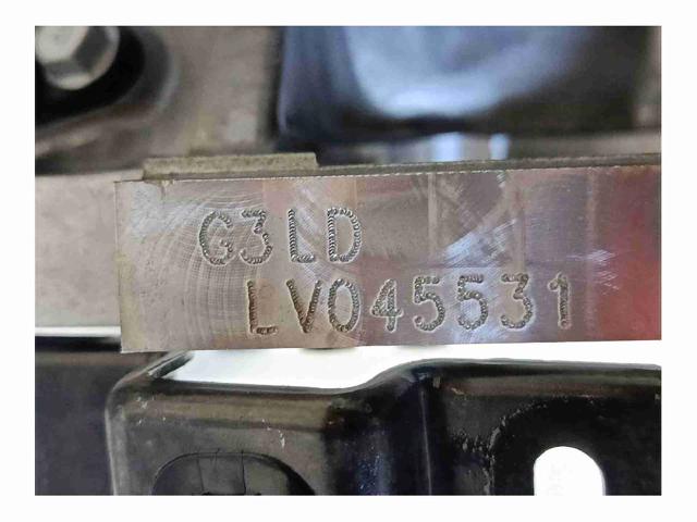 G3LD HYUNDAI Двигатель в сборе купить в Одесса