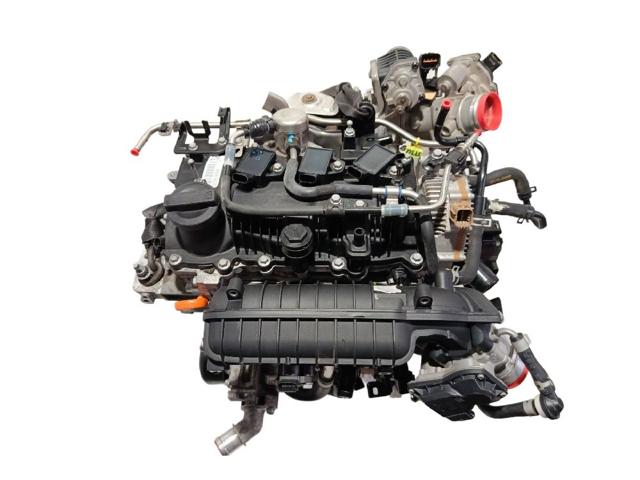 HYUNDAI G3LE Двигатель в сборе в наличии Полтава