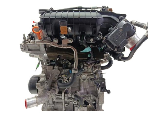 HYUNDAI G3LE Двигатель в сборе в наличии Львов