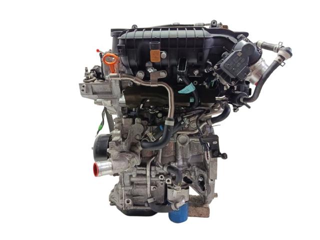 G3LE HYUNDAI Двигатель в сборе купить в Днепр