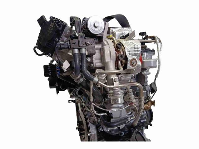 G3LF HYUNDAI Двигатель в сборе купить в Тернополь