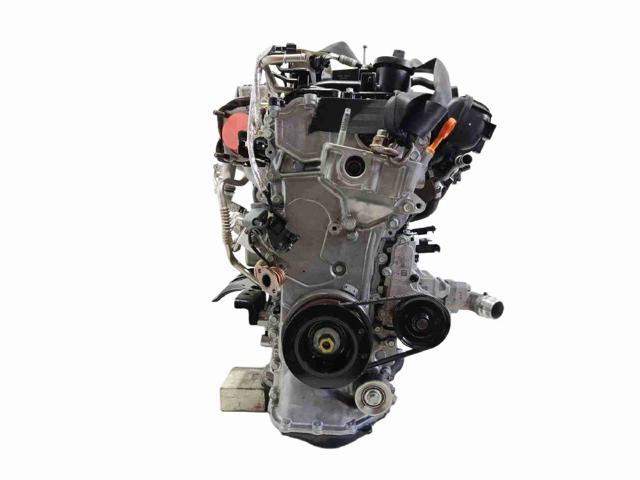 G3LF HYUNDAI Двигатель в сборе купить в Кривой Рог
