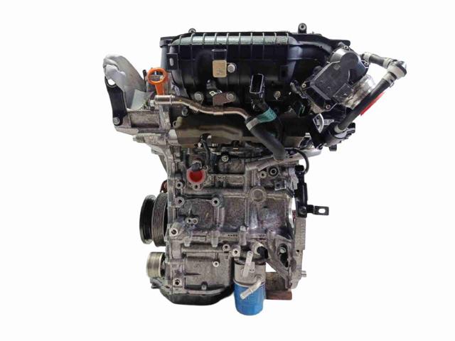 G3LF HYUNDAI Двигатель в сборе купить в Днепр