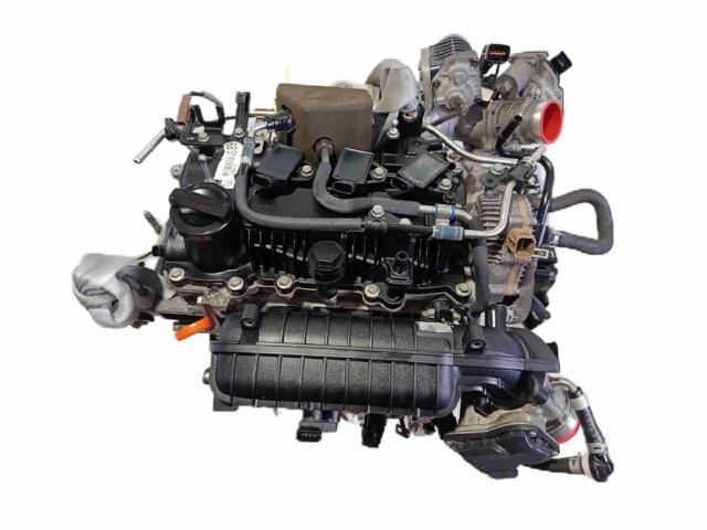 G3LF HYUNDAI Двигатель в сборе купить в Запорожье
