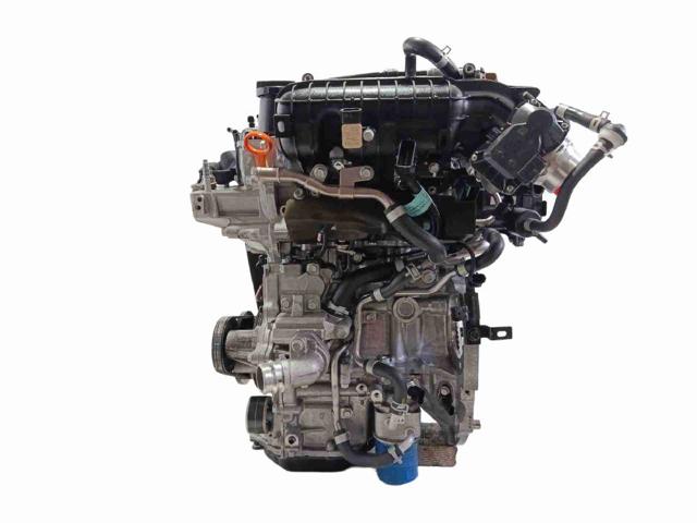 HYUNDAI G3LF Двигатель в сборе в наличии Ровно