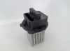 Resistor (resistência) de ventilador de forno (de aquecedor de salão) G4532002 MERCEDES