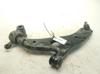 Braço oscilante inferior esquerdo de suspensão dianteira G46C34350B MAZDA