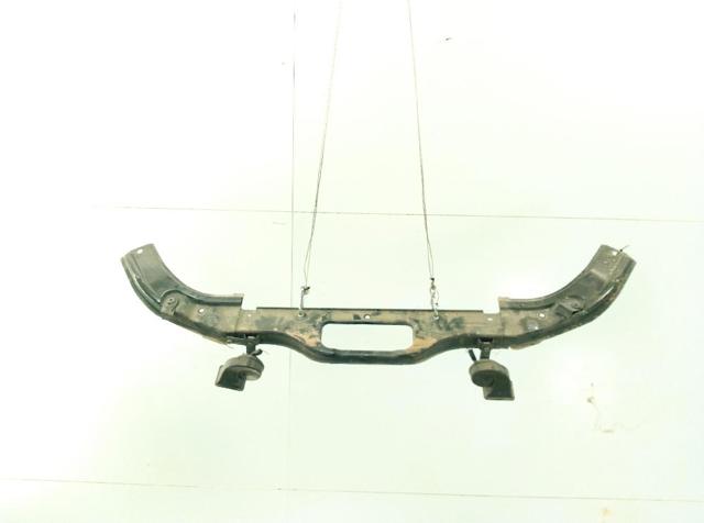 G46L53150 MAZDA Накладка передней панели (суппорта радиатора) верхняя купить в Ужгород