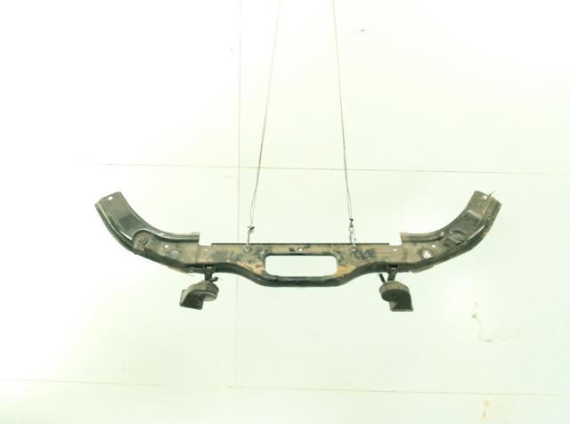 G46L53150 MAZDA Накладка передней панели (суппорта радиатора) верхняя купить в Кривой Рог