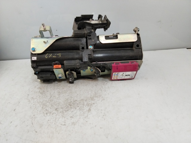 Condensador do sistema I-ELOOP G46L67ZC0A Mazda