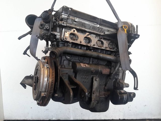 Motor montado G4CP Hyundai/Kia