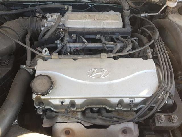 G4CP Hyundai/Kia