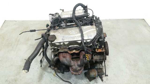 G4CP Hyundai/Kia