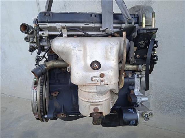 Motor montado G4CP Hyundai/Kia