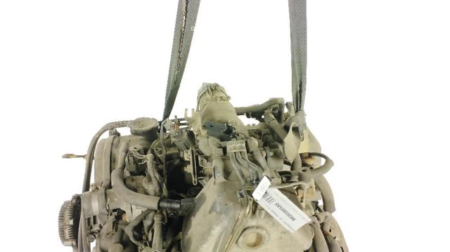 G4CS HYUNDAI Двигатель в сборе купить в Винница