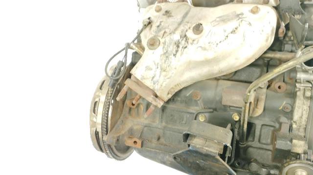 G4CS HYUNDAI Двигатель в сборе купить в Ужгород