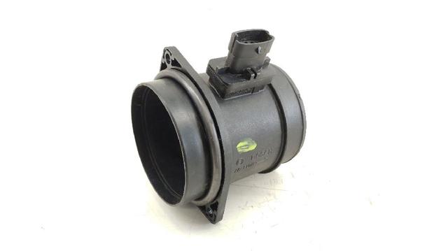 G4D312B579AA Датчик потока (расхода) воздуха, расходомер M.A.F. - (Mass Airflow) купить Запорожье