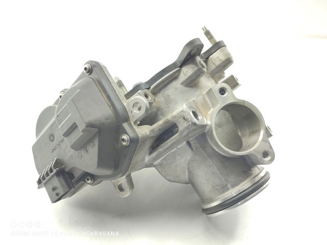 G4D35H273BB Клапан EGR рециркуляции газов купить Черкассы