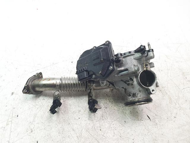 G4D35H273BB LAND ROVER Клапан ЕГР купить в Одесса