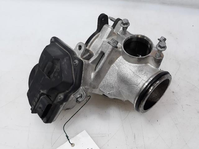 LAND ROVER G4D35H273BB Клапан EGR рециркуляции газов в наличии Тернополь
