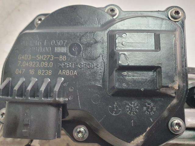 LAND ROVER G4D35H273BB Клапан ЕГР в наличии Черкассы